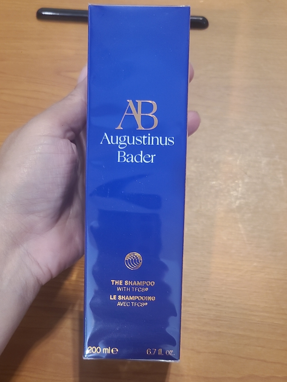 Augustinus Bader The Shampoo 200ML